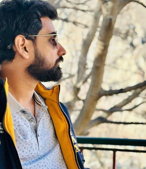 Dr. Sohaib