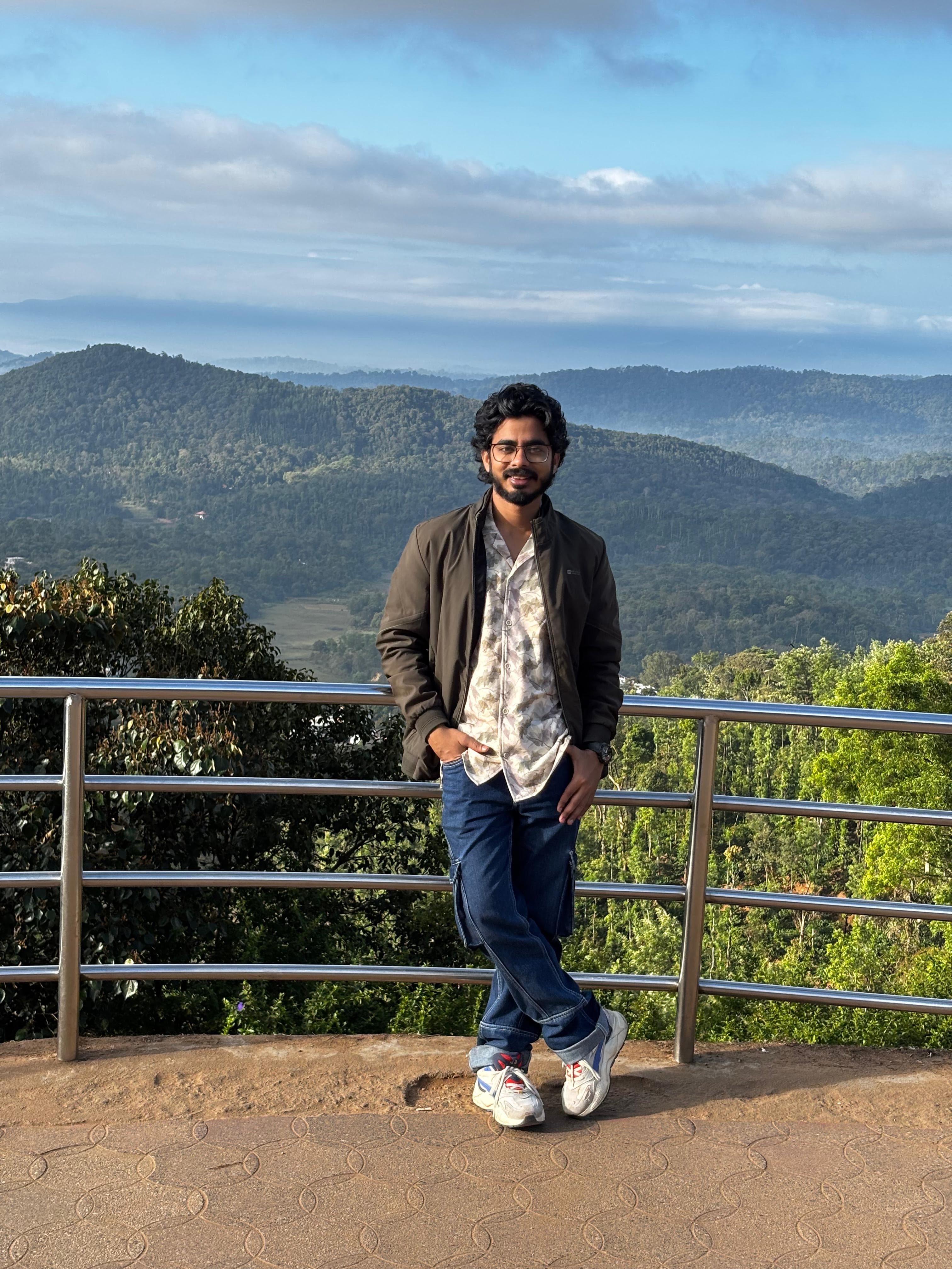 Photo of Dr Sumit kumar