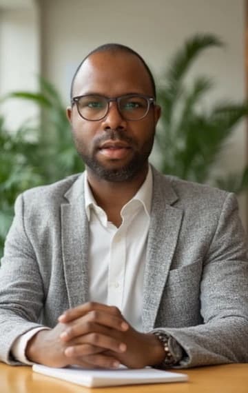 Photo of Dr. Kyle Watkins